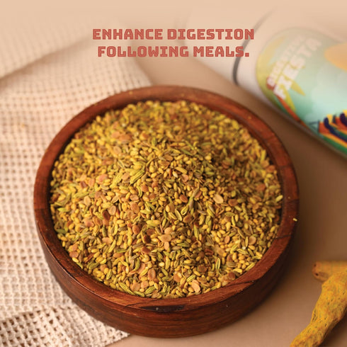 Joyspoon Digestive Fiesta Mukhwas Mouth Fresheners