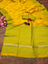 Vasthrlay Tussar Saree Butties