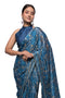 Vasthrlay Fashion Chiffon Printed Ethnic Wear