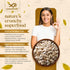 Greenfinity Premium Raw Sunflower Seeds