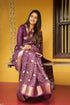 Vasthrlay Fashion Cotton Printed Ethnic Wear