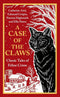 Oxfordbookstore A Case of The Claws