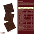 Tabs Dark Chocolate