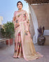 Vasthrlay Elegant Printed Blouse Ethnic Wear