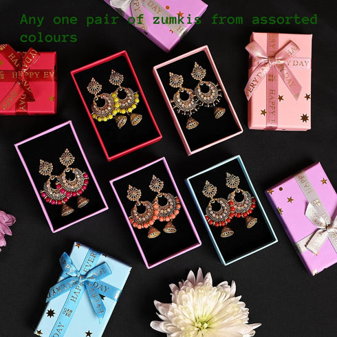 Valentine gift hamper