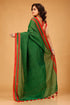 Vasthrlay Handloom Traditional Saree