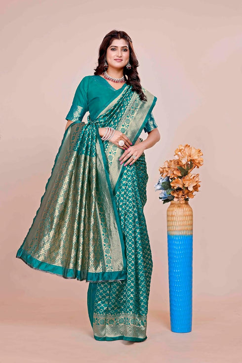 VasthrlayWedding Saree