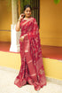 Vasthrlay Fashion Cotton Printed Ethnic Wear