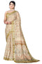 Vasthrlay Handloom Unstitched Saree