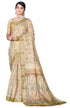 Vasthrlay Handloom Unstitched Saree