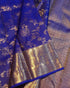 Vasthrlay Kanjivaram Traditional Saree