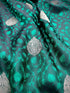 Vasthrlay Banarasi Unstitched Saree