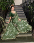 Vasthrlay Georgette Lightweight Regular Az Ys Hiru Ethnic Wear