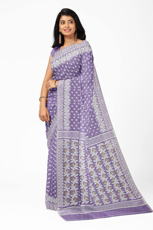 Vasthrlay Handloom Traditional Saree