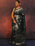 VasthrlayWedding Mehndi Saree