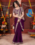 Vasthrlay Elegant Designer Embellished Lightweight