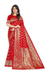 VasthrlayWomen's Kanchipuram Saree