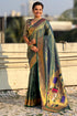 Vasthrlay Paithani Kanjivaram Sarees Ethnic Wear