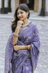 Vasthrlay Fashion Kalamkari Printed Ethnic Wear