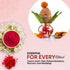 CHITRASHILA® 100% Herbal Original Pure Kumkum Powder