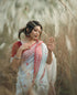 Vasthrlay Cotton Saree