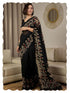 Vasthrlay Cotton Printed Unstitched Ethnic Wear