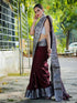 Vasthrlay Banarasi Saree