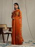 Vasthrlay Chiffon Floral Saree