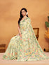 Vasthrlay Cotton Woven Saree