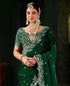 Vasthrlay Embroidered Traditional Embellished Applique Bollywood