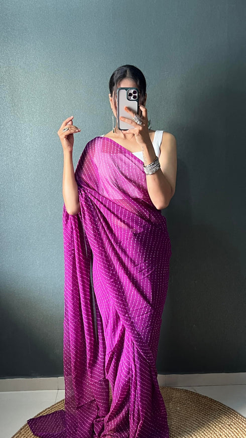 Vasthrlay Saree
