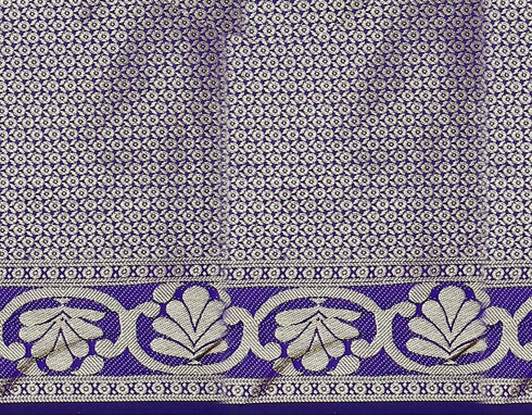 Vasthrlay Banarasi Unstiched Ethnic Wear