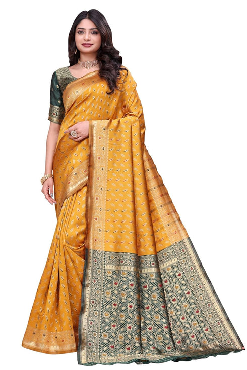 Vasthrlay Wedding Saree