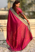 Vasthrlay Kanjivaram Handloom Blouse Ethnic Wear