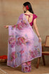 Vasthrlay Fashion Georgette Printed Ethnic Wear