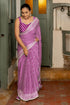 Vasthrlay Fashion Georgette Leheriya Turquoise Ethnic Wear