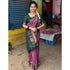 Vasthrlay Kanjivaram Tassels Saree