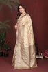 Vasthrlay Traditional Weaving Blouse