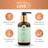 Soul Tree Licorice with Strenghening Bhringraj Hair Repair Shampoo 250ml