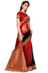 Vasthrlay Banarasi Gs Bridal Silk Ethnic Wear