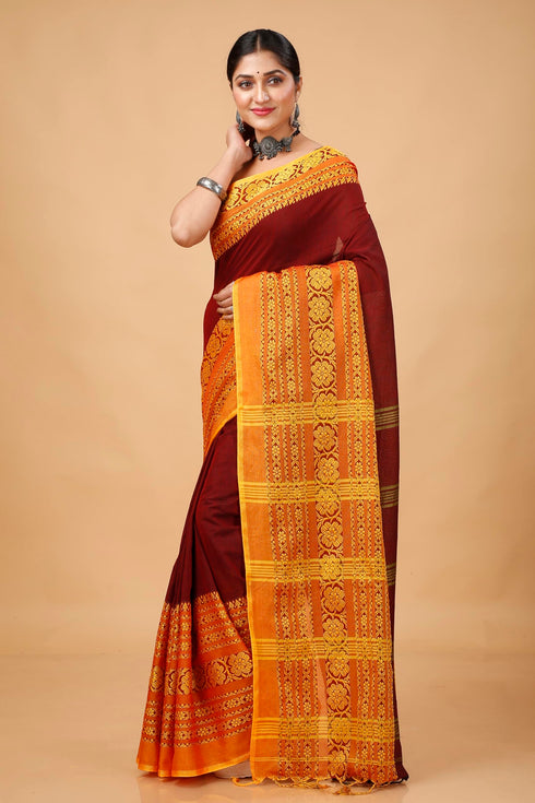 Vasthrlay Traditional Begampuri