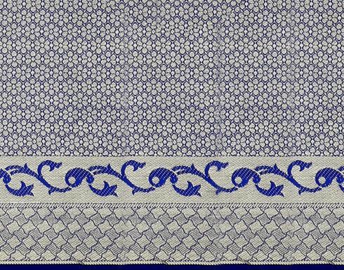 Vasthrlay Banarasi Unstiched Ethnic Wear