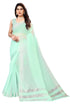 Vasthrlay Cotton Unstitched Saree