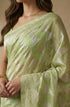 Vasthrlay Jacquard Saree