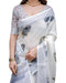 Vasthrlay Tasselled Elephant Saree