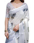 Vasthrlay Tasselled Elephant Saree