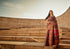 Vasthrlay Women's Kasamiri Designer Unstitched Saree