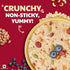 ITC Right Shift Millet Oatmeal |Rolled Oats, Dry Fruits, Seeds | High Protein Oats