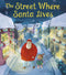 Oxfordbookstore The Street Where Santa Lives