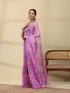 Vasthrlay Chiffon Floral Saree